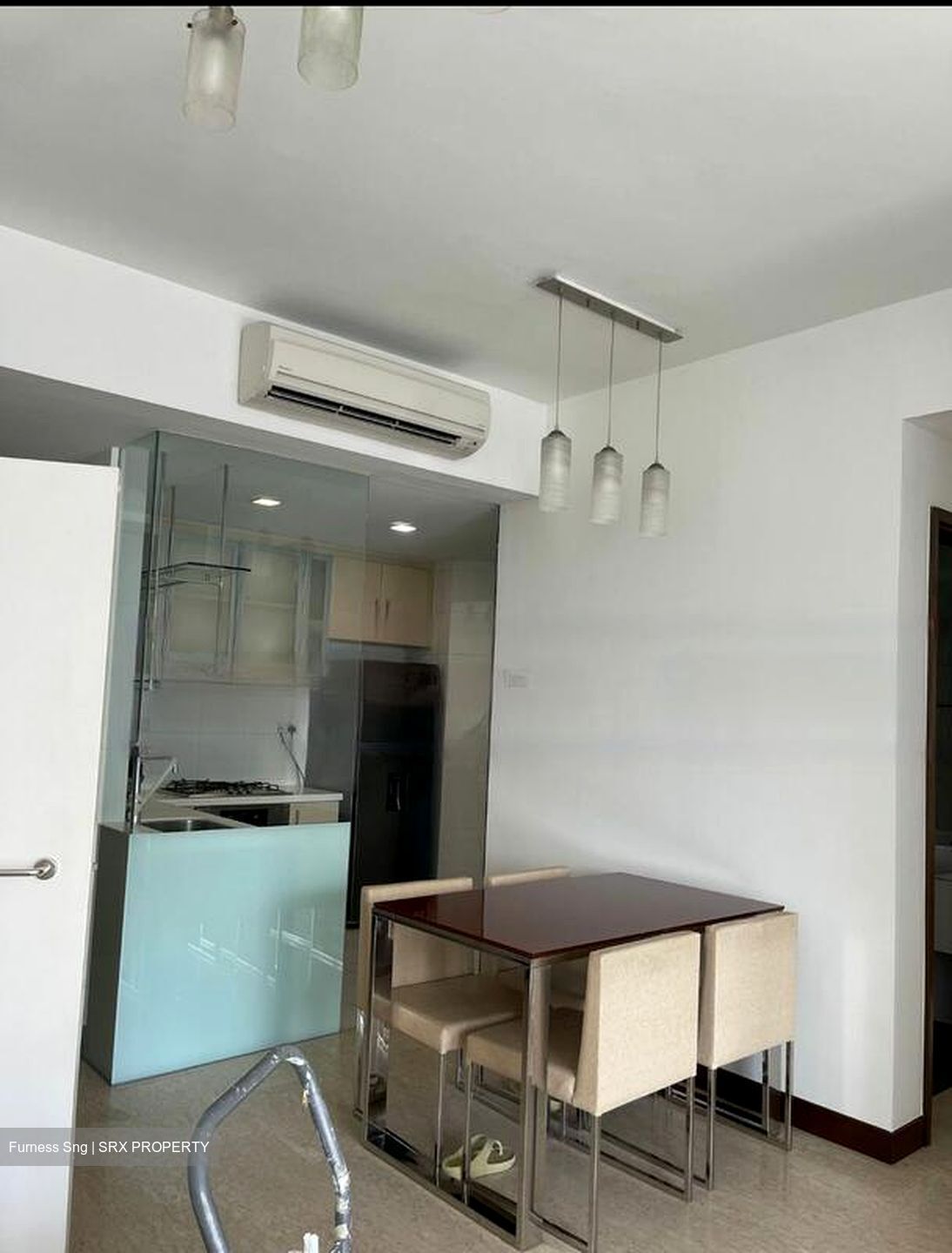 Watermark Robertson Quay (D9), Apartment #458381761